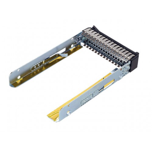 Салазки для HDD IBM/LENOVO 2.5 SATA SAS TRAY CADDY M5 M6 X6 L38552 [SM17A06246]