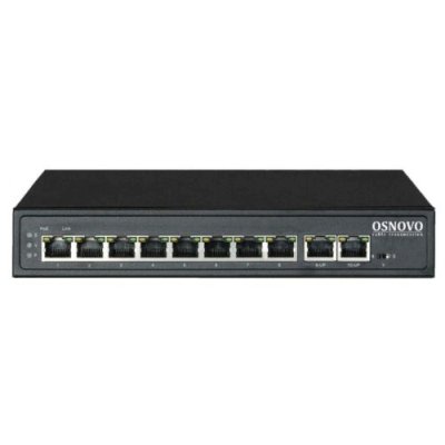 Коммутатор Osnovo SW-21000-120W