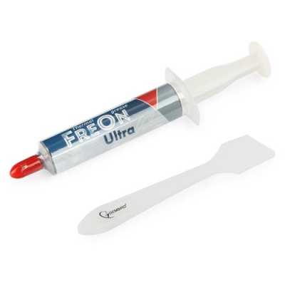 Термопаста Gembird FreOn Ultra GF-21-5