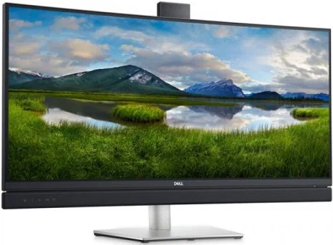 Монитор Dell C3422WE 34"