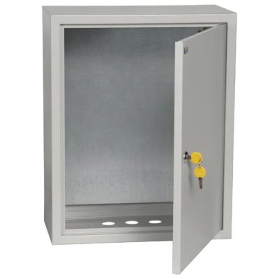 Щит распределительный IEK YKM40-02-31