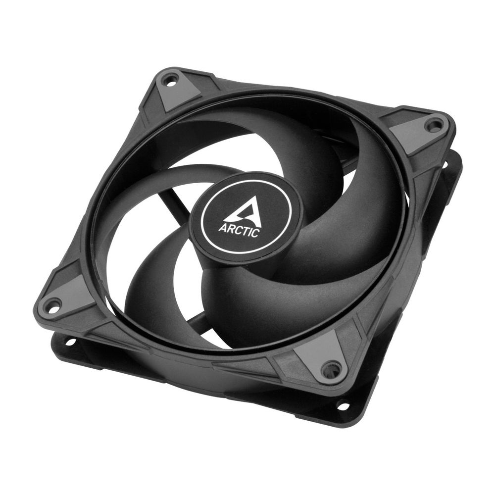 ARCTIC P12 Max : 200 - 3300 rpm - retail (ACFAN00280A)