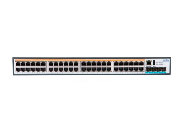 Коммутатор Maipu S4330-54TXP