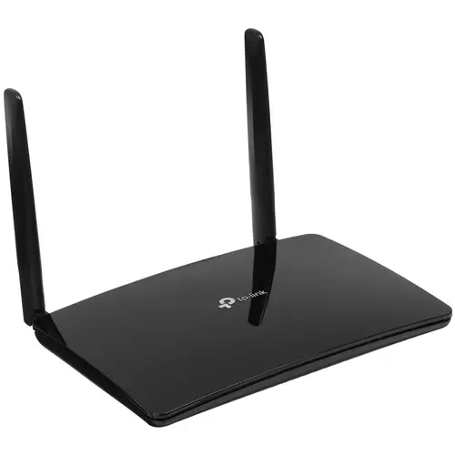 Маршрутизатор TP-Link Archer MR550