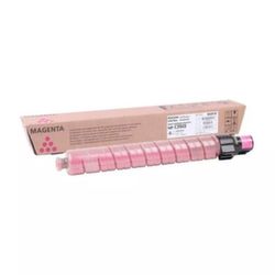 Заправка картриджа Ricoh MPC3503 Magenta (чип)