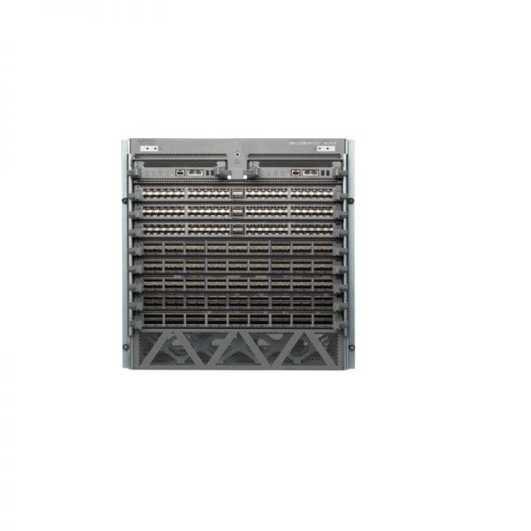 Arista 7500R Series Universal Spine Platform