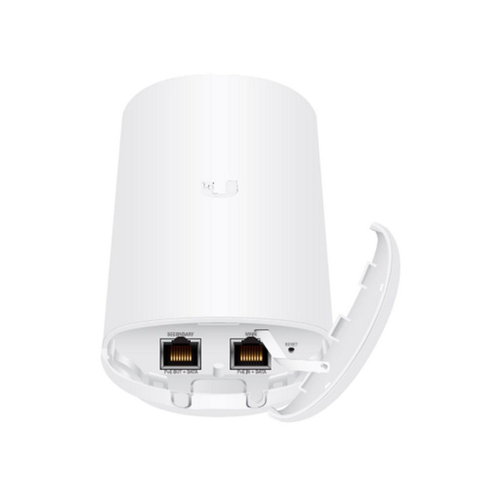Точка доступа Ubiquiti NanoStation 5AC (NS-5AC-EU)