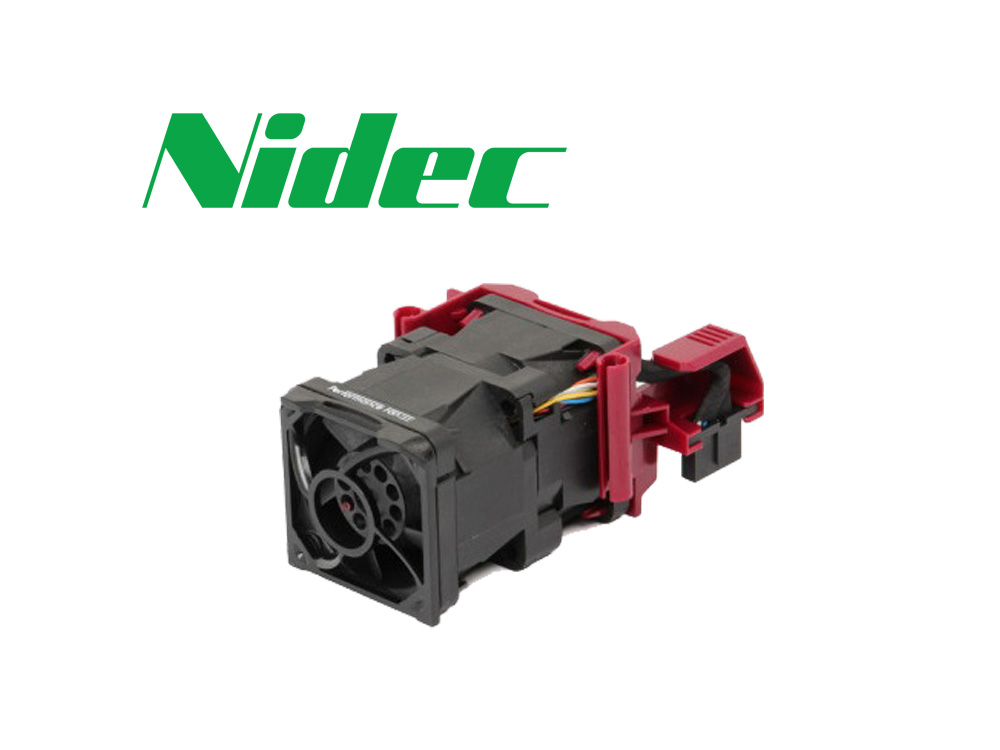 Вентилятор Nidec V60E12BS1B5-07A024