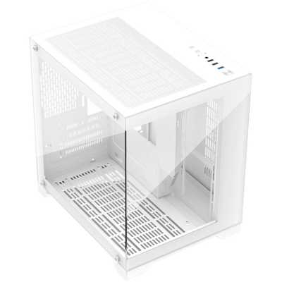 Корпус 1STPLAYER Megaview MV5-T White