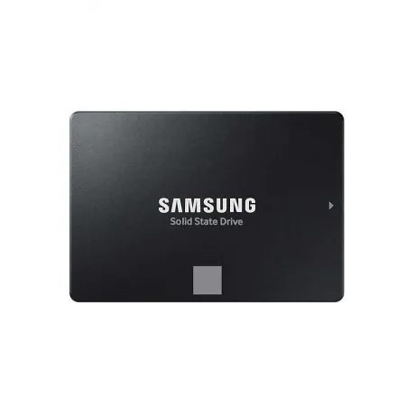Накопитель SSD Samsung 1Tb 870 EVO (MZ-77E1T0BW) в Санкт-Петербурге