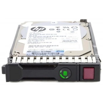 Жёсткий диск HPE R0Q54A