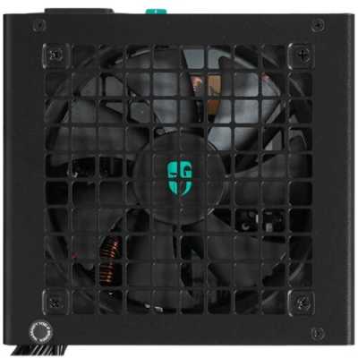 Блок питания Deepcool 750W PK750D GamerStorm