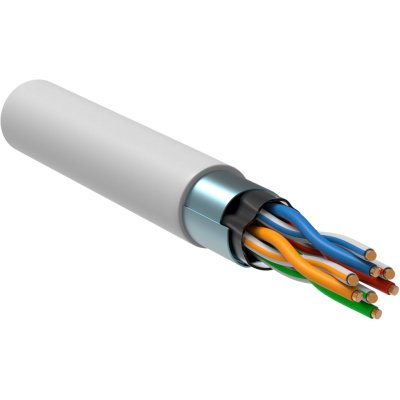 Витая пара ITK BC1-C5E04-328-305-G