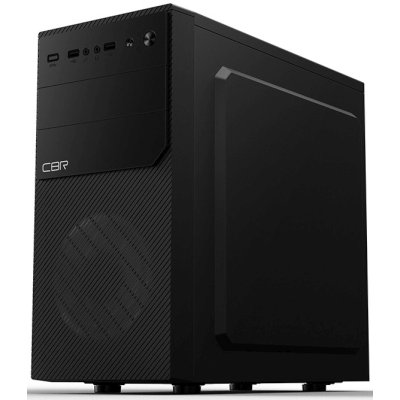 Корпус CBR RD 850 PCC-MATX-RD850-450W