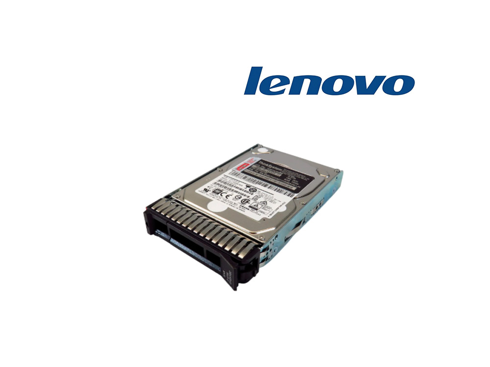 Lenovo 01GV182 – 1.92TB 2.5″ SAS 12Gb s Read Intensive SSD
