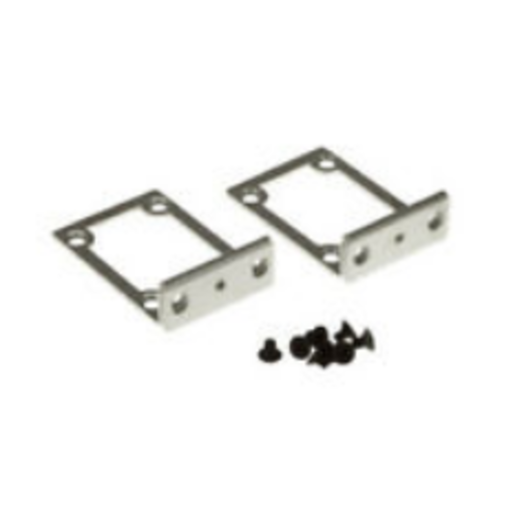 Крепление для маршрутизаторов Cisco ASR 920 в стойку 19"