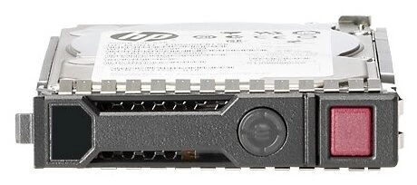 Жёсткий диск HPE 846612-001