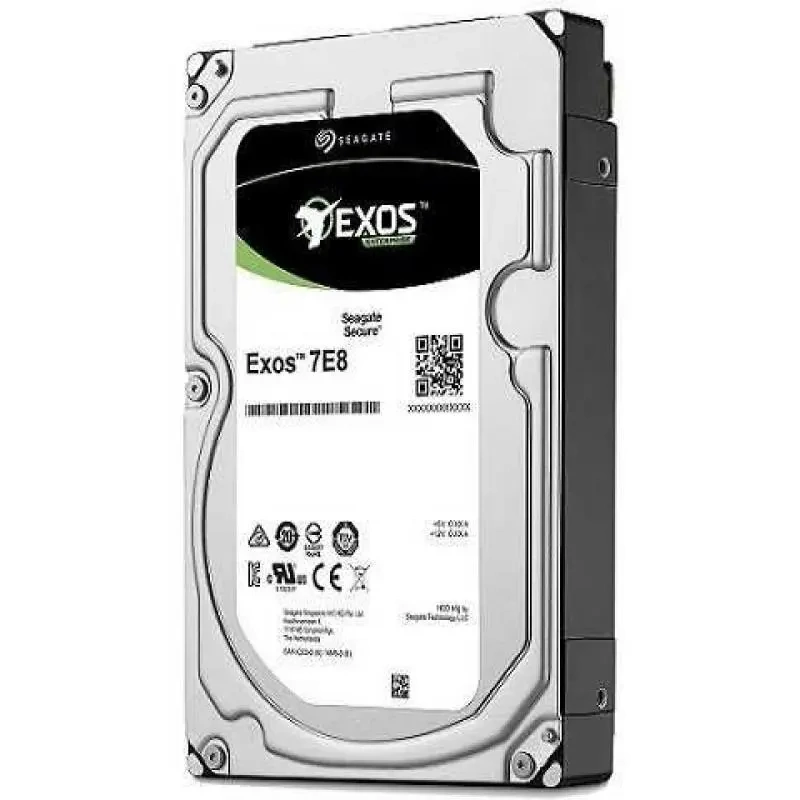 Жёсткий диск Seagate ST1000NM000A