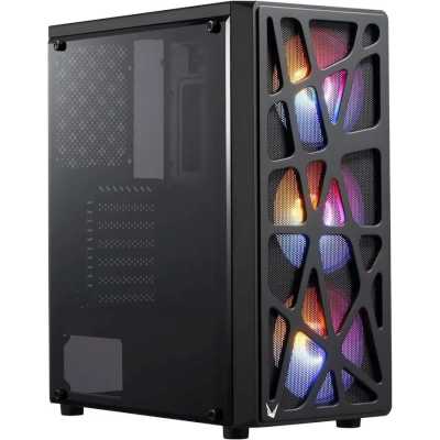 Корпус Formula Mana Black