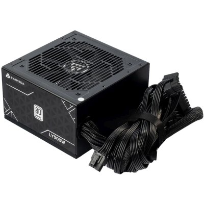 Блок питания Lyambda 500W LY500W
