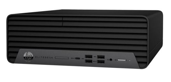 HP EliteDesk 805 G6 SFF