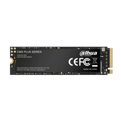 SSD накопитель Dahua DHI-SSD-C900VN2TB-B