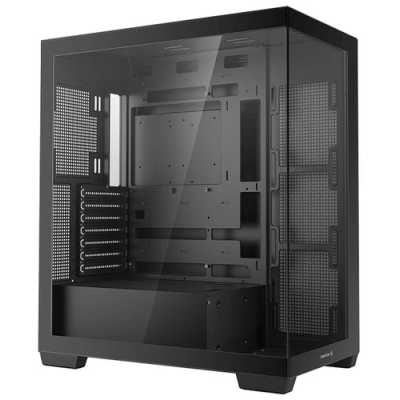 Корпус Deepcool CG580 Black
