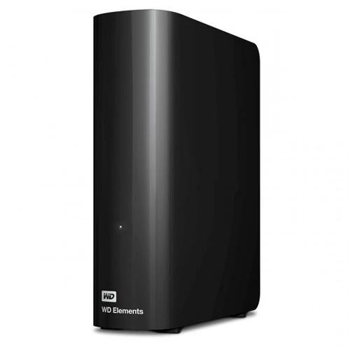 Жёсткий диск Western Digital WDBWLG0160HBK-EESN