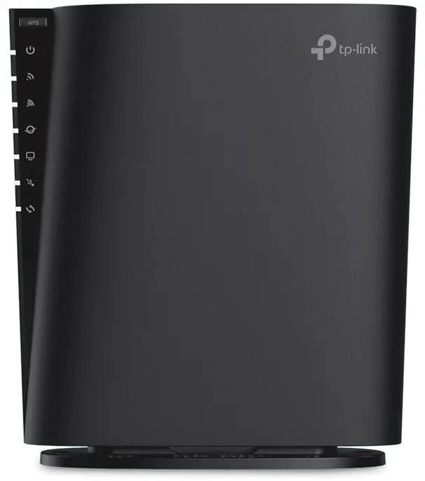 Маршрутизатор TP-Link Archer AX80(EU)