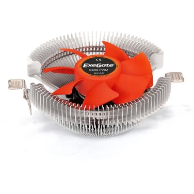 Кулер Exegate EE80-PWM EX286145RUS