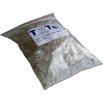 Коннектор TWT TWT-PL45-8P8C