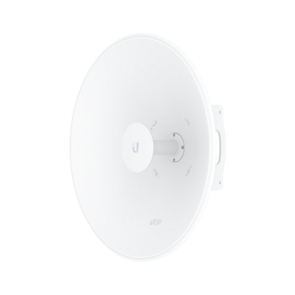 Антенна Ubiquiti UISP-Dish parabolic antenna, 30dBi, 5-6GHz (UISP-Dish)