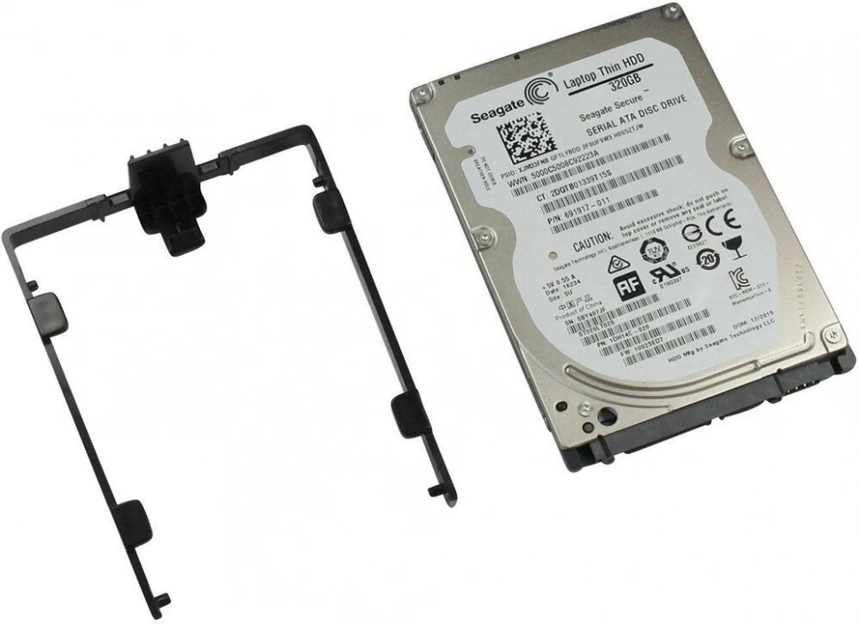 Жесткий диск HP CF116-67907