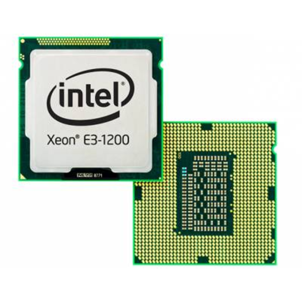 Процессор CPU Intel Xeon E3-1220V6 (3.0GHz) 8MB LGA1151 OEM