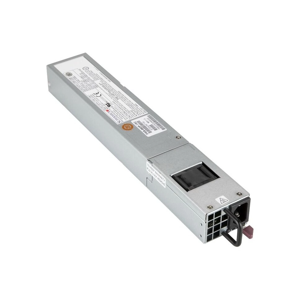 Блок питания Supermicro PWS-860P-1R2