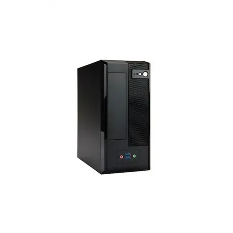 Корпус InWin BM677 160W (6115718) Black в Санкт-Петербурге