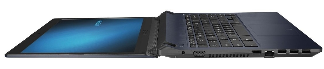 Ноутбук ASUSPRO P1440FA-FA2077