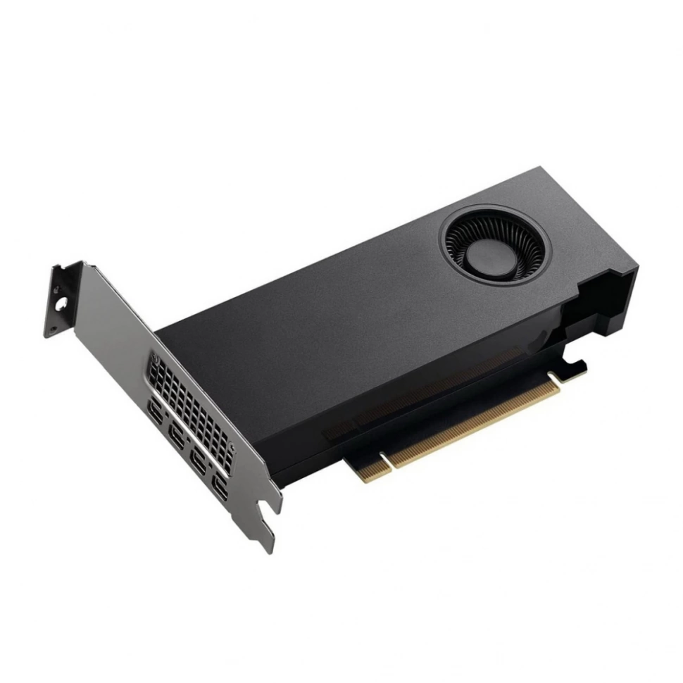 Видеокарта Nvidia nVidia RTX A2000 12Gb (900-5G192-2250-000||ATX+LPnA)