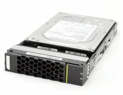 Серверный HDD+TRAY 10TB/7200 SATA3 3.5/3.5" 02311SXE HUAWEI