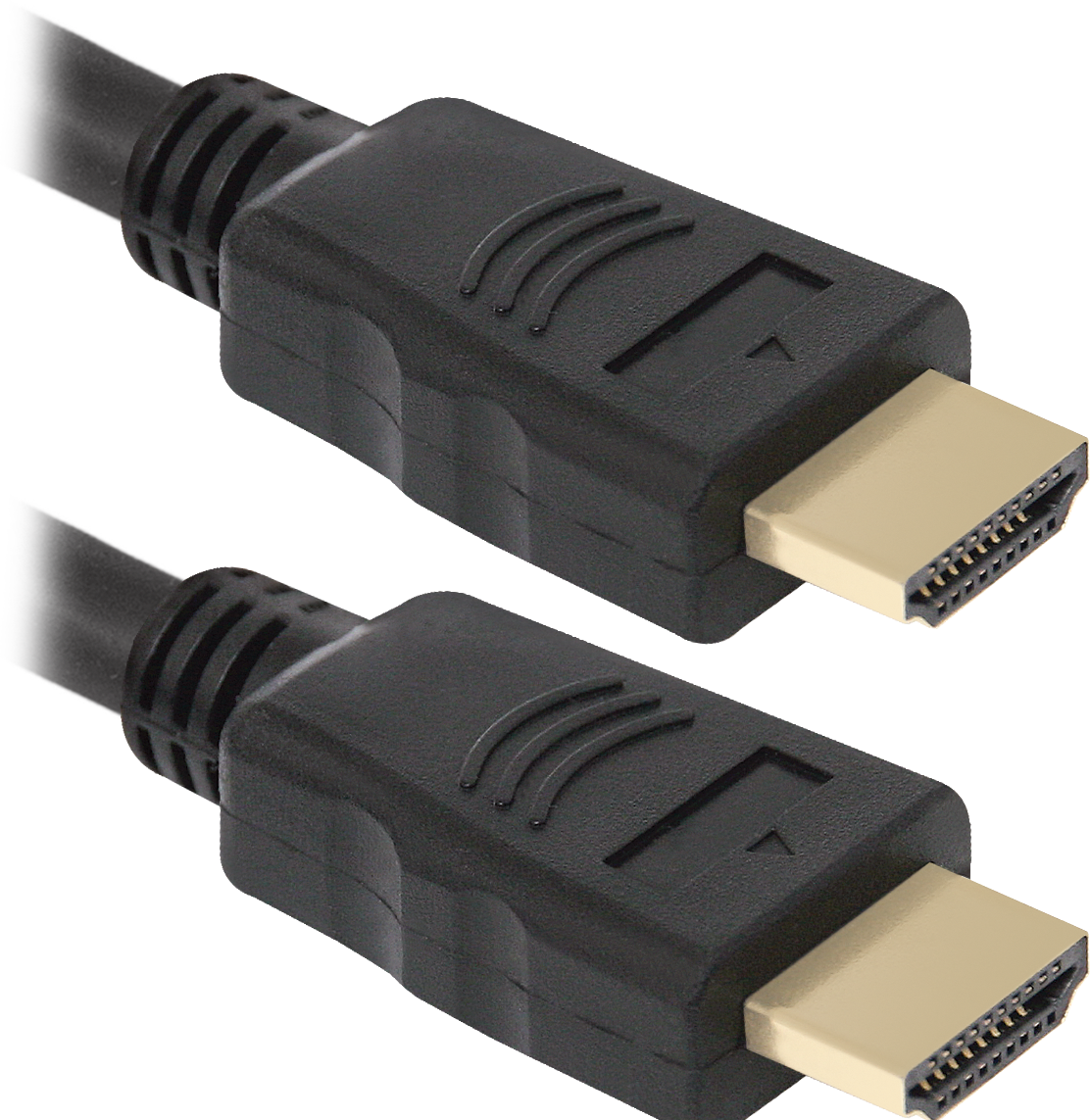 Defender Цифровой кабель HDMI-10 HDMI M-M, ver1.4, 3м (87457)