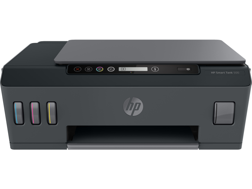 HP Smart Tank 500