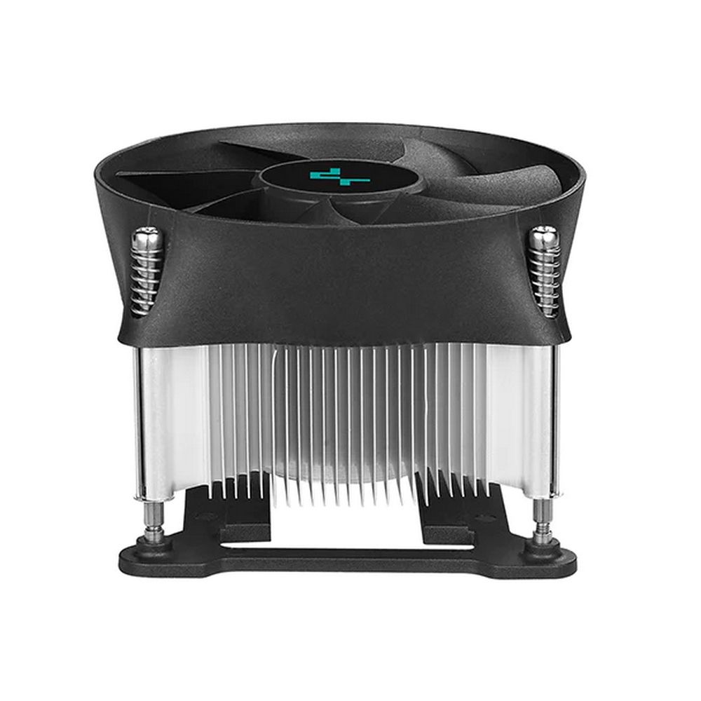 THETA 31 PWM 1700 (Height 66mm, Fan 100mm, 500-2400±10% rpm, <30.3dB(A), 4-pin, TDP < 95W, Al+Cu, Screw, Intel LGA1700)