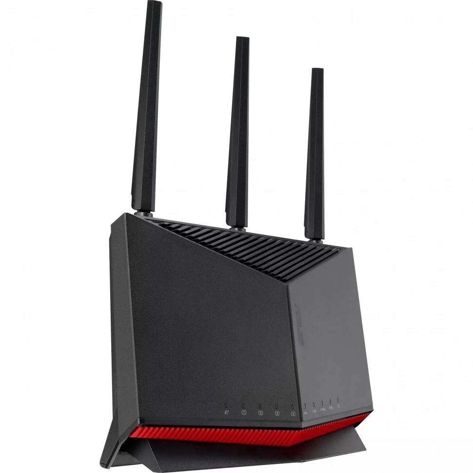 Маршрутизатор Asus RT-BE86U (90IG08W0-MO9A0V)