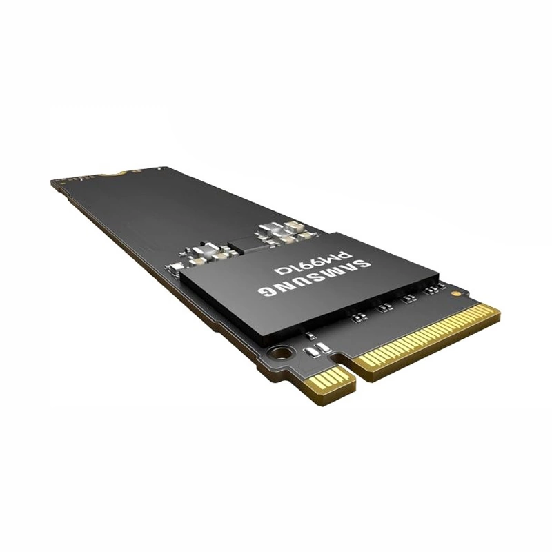 SSD накопитель Samsung PM991a 256GB (MZ-VLQ256B)