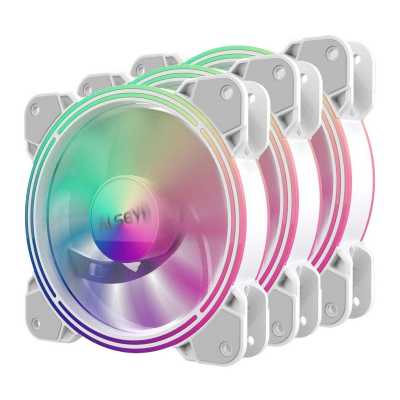 Кулер Alseye Halo 4.0 White