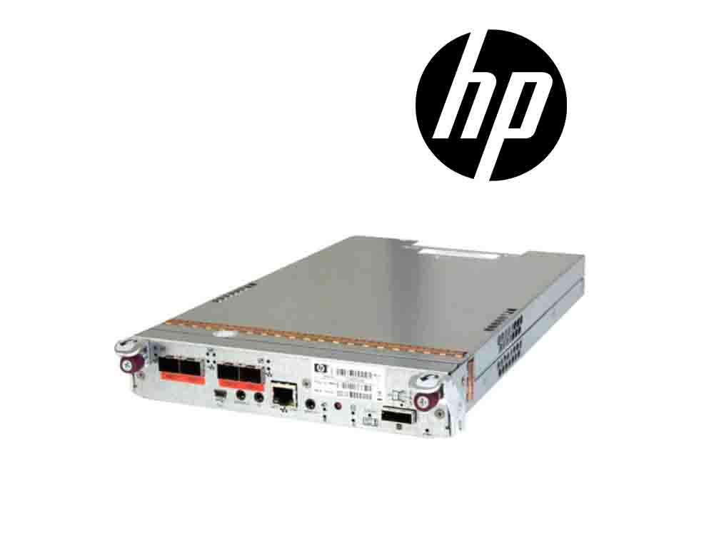 Контроллер HPE MSA 2040 C8R09A