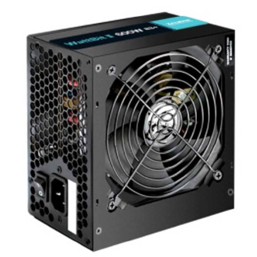 Zalman ZM600-XE II Wattbit 600 83+