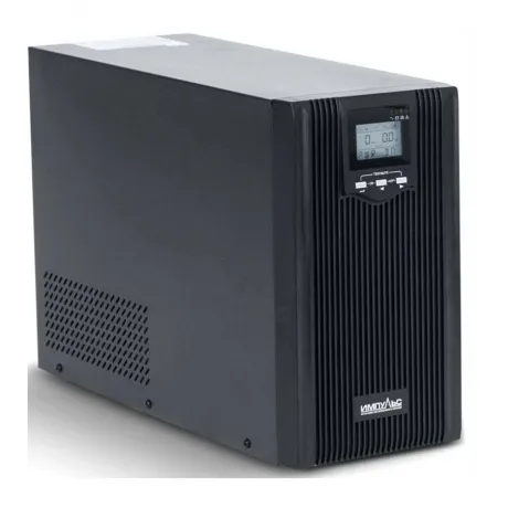 ИБП Импульс Юниор Про 3000 2400Вт 3000ВА черный (JT30201) в Санкт-Петербурге