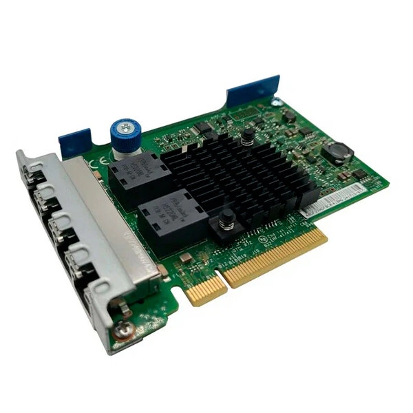 Сетевой Адаптер HPE 665238-001