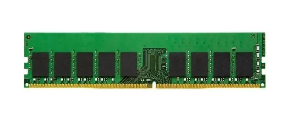 Модуль памяти Kingston 8GB 2666МГц DDR4 ECC 1Rx8 Hynix D CL19 (KSM26ES8/8HD) (retail)